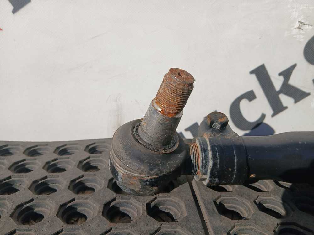 Тяга рулевая поперечная 2022г.