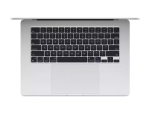 Apple MacBook Air 15 MQKR3 Silver (M2 8-Core, GPU 10-Core, 8GB, 256GB)
