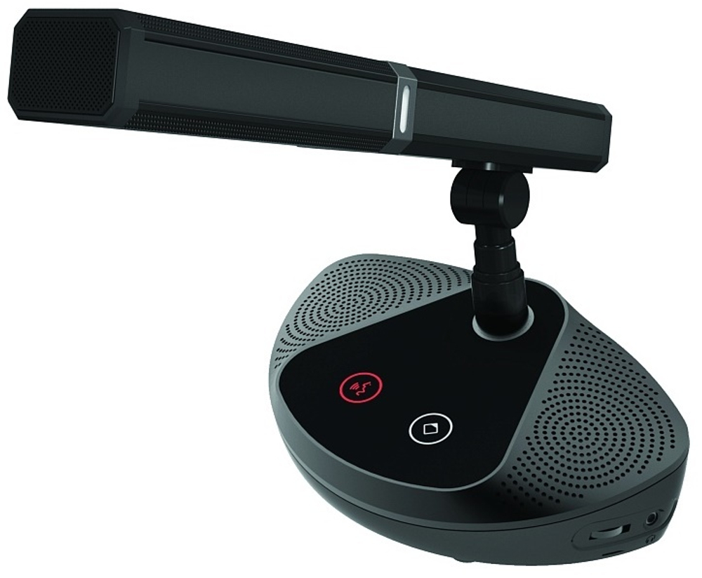 Микрофон  ITC TS-0202D