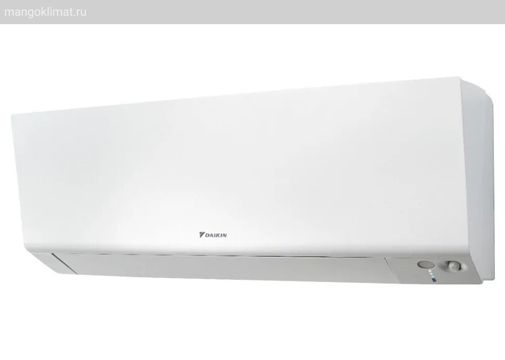 Daikin FTXM60R / RXM60R с зимним комплектом (-30)
