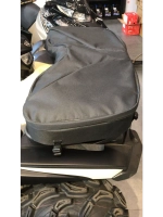 Сумка-кофр AG на квадроцикл, перед. универс.Х8 (черн)