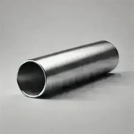 Труба нержавеющая бесшовная 32 х 4,5 мм 12Х18Н10Т