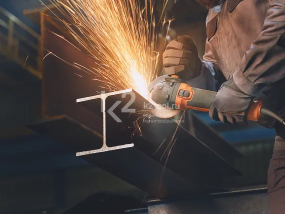 Углошлифовальная машина Fein CG 15-125 BLP