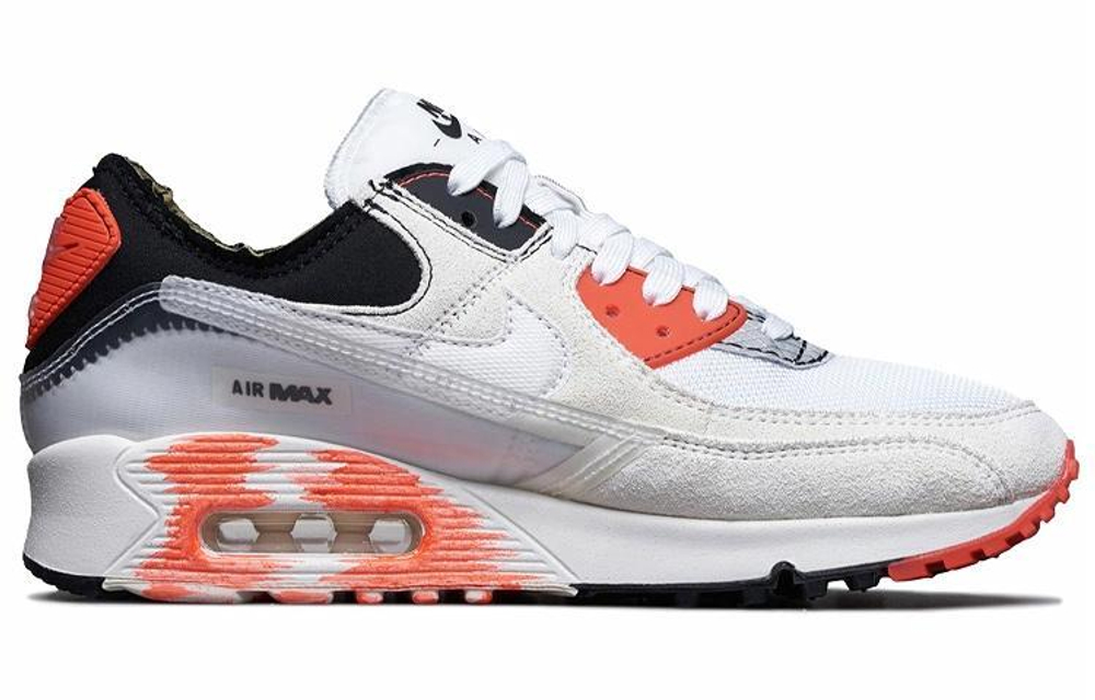 Кроссовки Nike Air Max 3 Prm "Archetype"