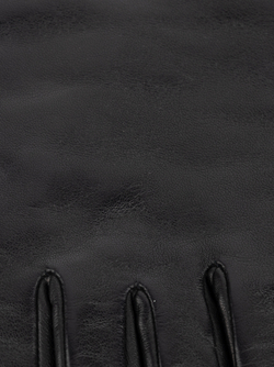 GLOVES FORINO перчатки - черный