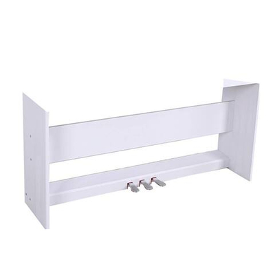 Стойка для цифрового пианино Mikado WS-1250WH