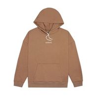 Худи UNIFORM Relaxed, капучино