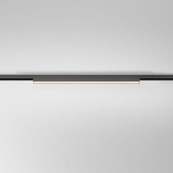 Трековый светодиодный светильник Elektrostandard Titan Line 85526/01 a069711