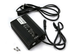 Электросамокат Patgear E5 II