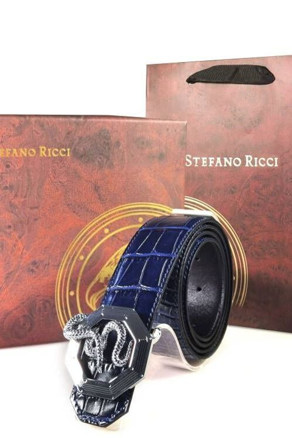 Ремень Stefano Ricci