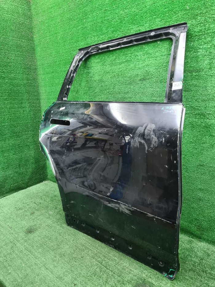 Дверь задняя правая Lixiang L9 (2022-н.в.)