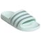 Adidas Adilette Aqua 'Light Green'