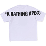 A Bathing Ape Bathing Ape Logo