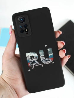 Чехол Xiaomi Redmi Note 11 Pro, Note 12 Pro 4G Смоленск