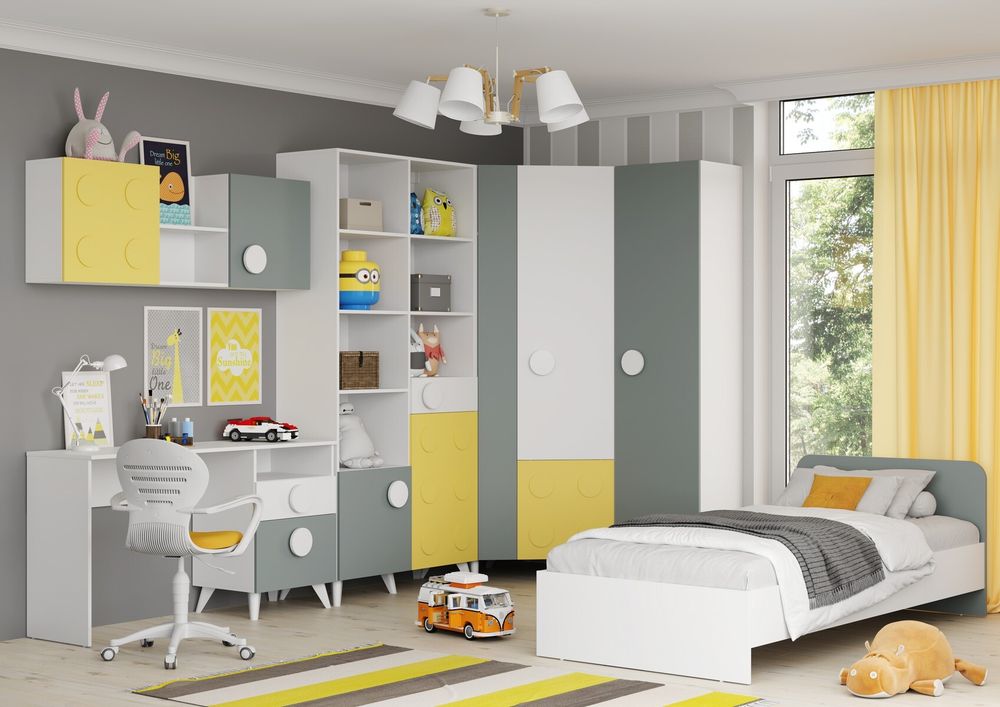 КУБО Кровать КР-002 900*2000