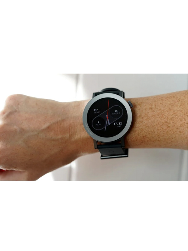 Смарт часы Nothing Watch Pro 2 пепельно-серый (Ash Gray)