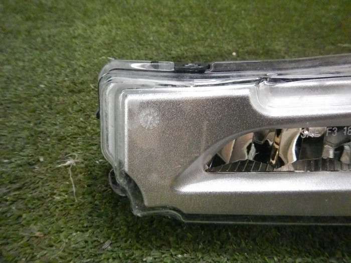 ПТФ левая BMW X5 G05, X7 G07 (2018-2023)