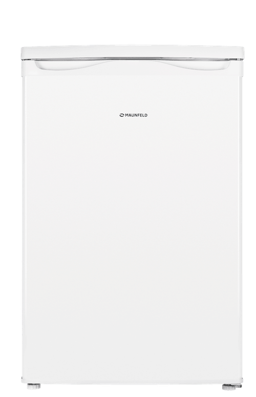 Морозильная камера MAUNFELD MFFR85W