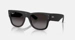 RAY-BAN MEGA WAYFARER LITEFORCE RB4840S 601ST3