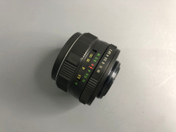 Helios 44M-4