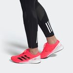 Кроссовки Adidas Adizero Boston 9 (Женская размерная сетка)