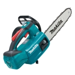 Makita DUC204Z аккумуляторная цепная пила (без АКБ и ЗУ)