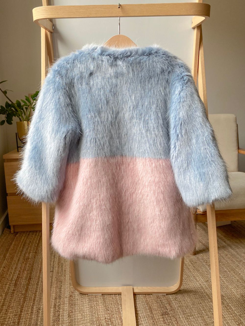 Шуба Bandits, 110