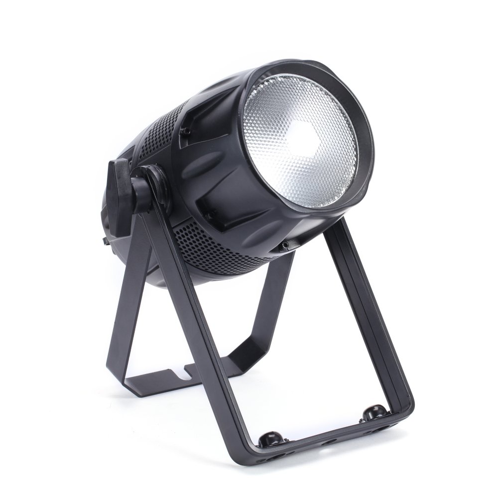 PAR TOUR 150 IP — Светодиодный прожектор 150 Вт IP65 (50°, DMX/RDM)