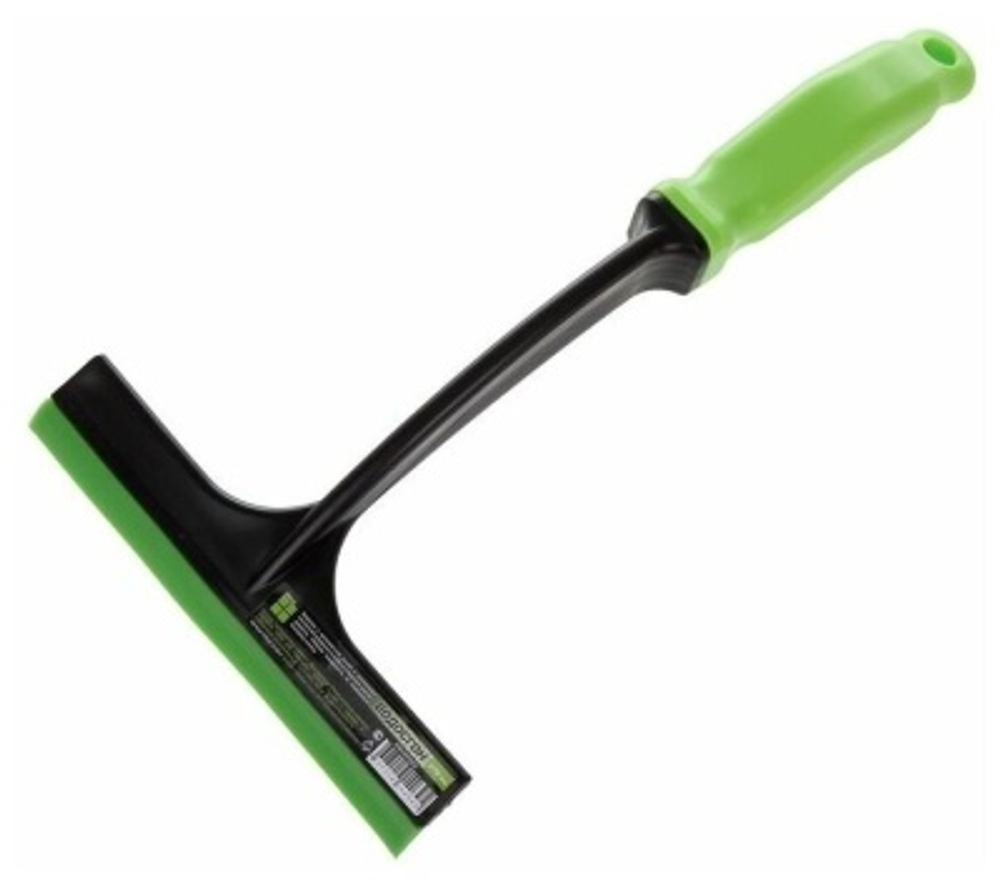 Водосгон Oktan 270мм Зеленый (100шт/уп)