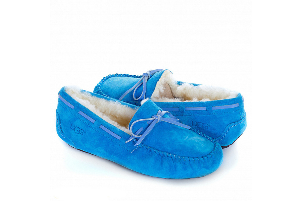 UGG Dakota Sky Blue