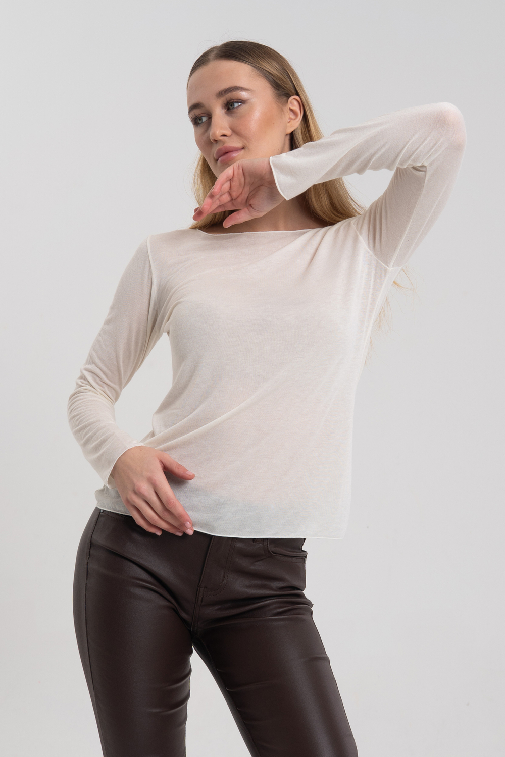 Лонгслив Joleen