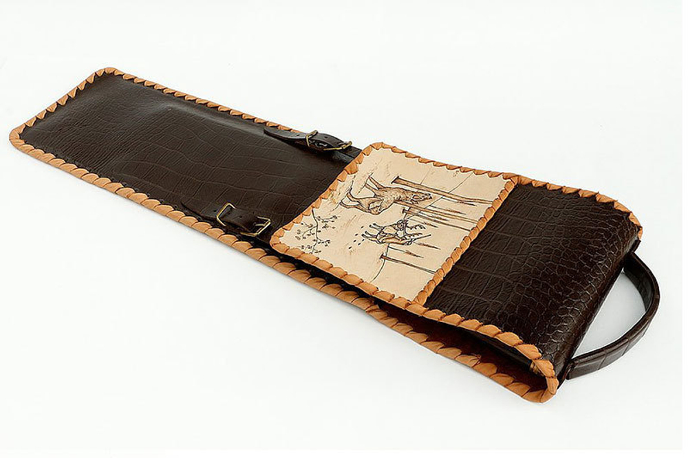 Шашлычный набор «В подарок № 1»