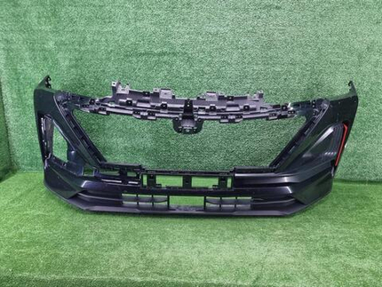 Бампер передний Changan CS55PLUS (2021-2024)