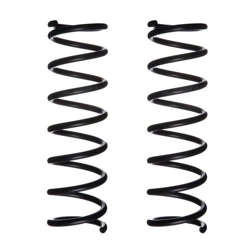 Пружина подвески DOUBLE FORCE задняя (Кратность 2 шт.) DFCS511R