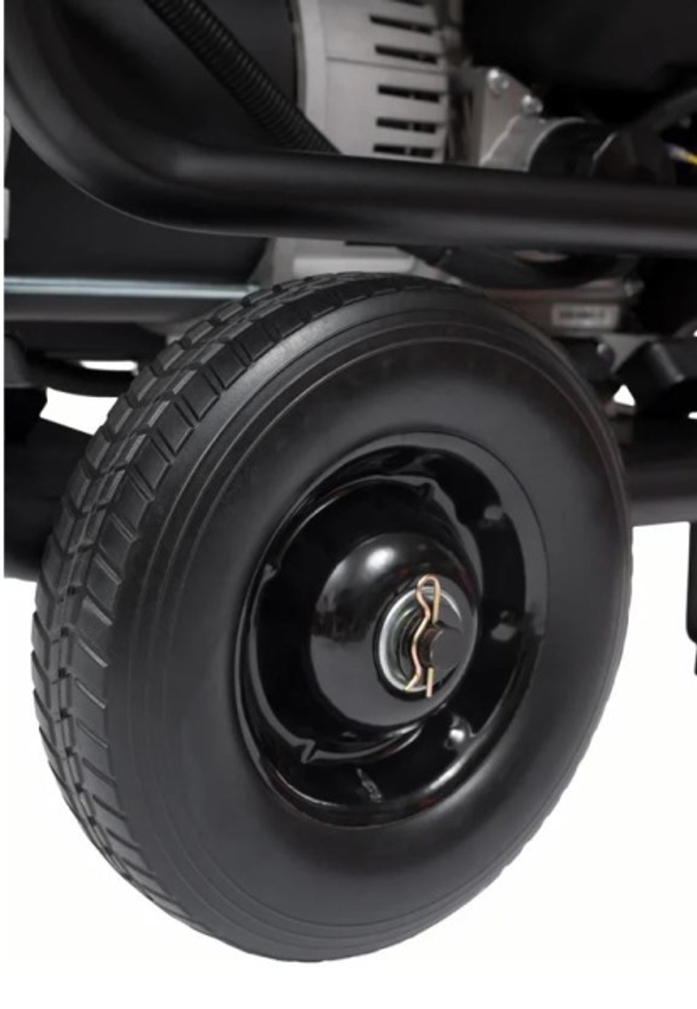 Генератор бензиновый ATLET SC13000-I-3P