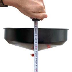 Установка сбора и замены масла 70л AS-6194 ARMADA