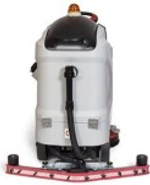 Машина поломоечная Bennett RANGER R660B Li-100 Ah, с местом оператора BNT63010-li105