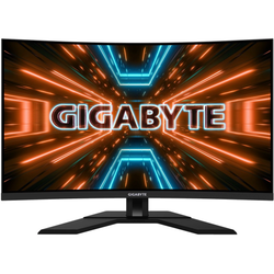Монитор Gigabyte 32" M32QC LCD Black M32QC-EK