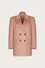 ПОЛУПАЛЬТО ИЗ ШЕРСТИ