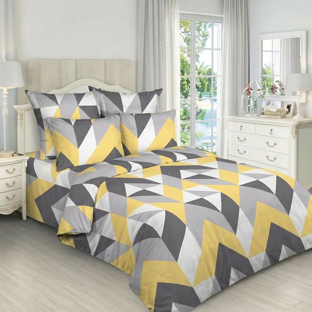 Комплект постельного белья