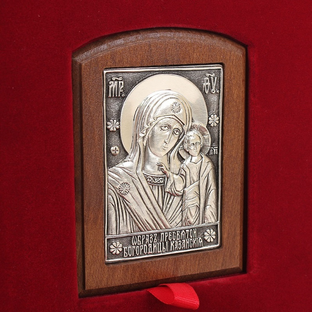 Молитвослов православного казака Подарочный набор