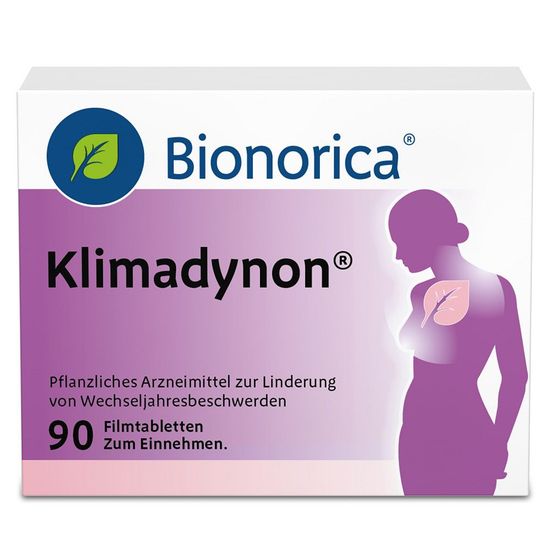 Klimadynon