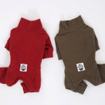 003 Костюм для собак с высоким воротом "Angel Monsters™ High Neck Coverall"