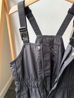 Утепленный полукомбинезон Poivre Blanc, 128