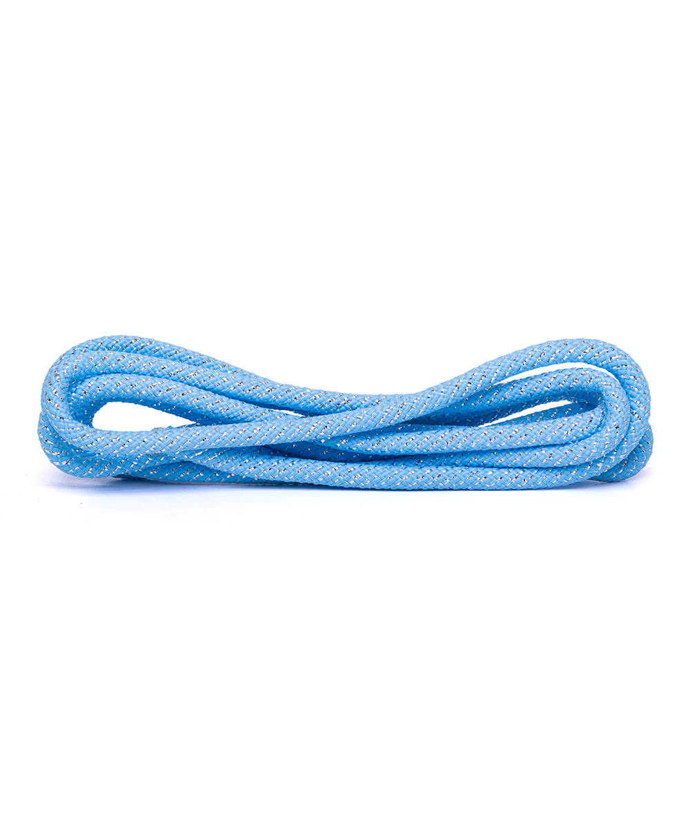 Скакалка для х/г AS4 ПП+ПА d10,5мм, 3м