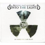 Сборник / Nuclear Blast Allstars - Into The Light - 20 Years Nuclear Blast (RU)(2CD)
