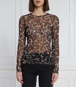 блузка Silvian Heach - черный(CVA22191TS)