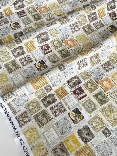 МАРКИ, ВИНТАЖ - 100% ХЛОПОК 6