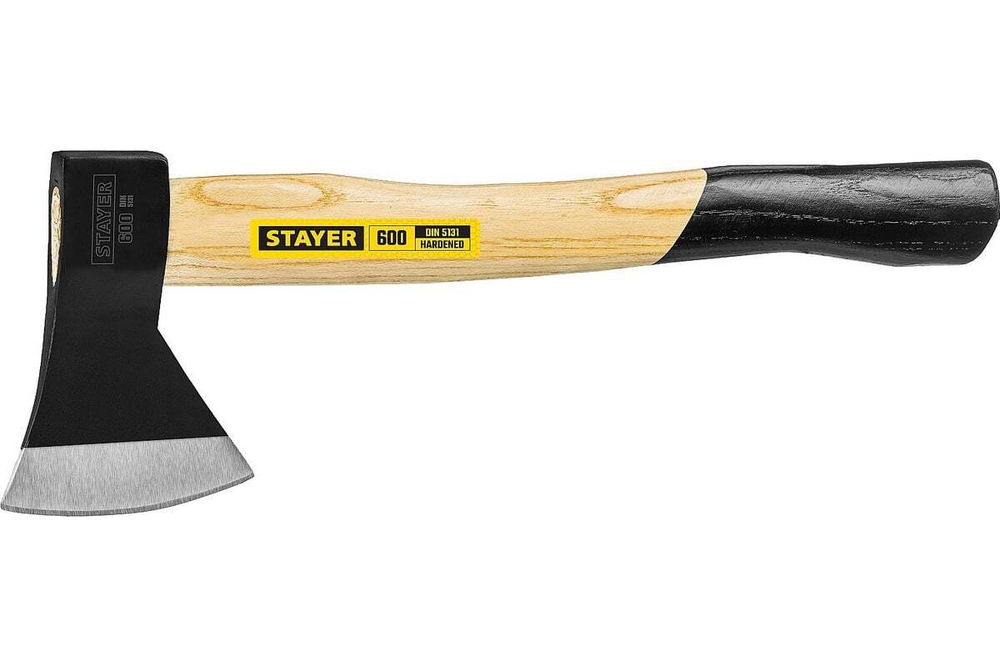 Топор Stayer MASTER 600 г, 360 мм 20610-06_z01