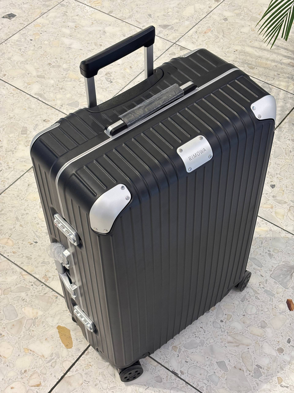 Чемодан Rimowa